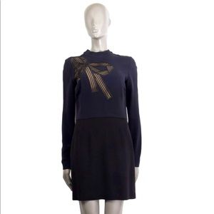 Stella McCartney cocktail dress NWT